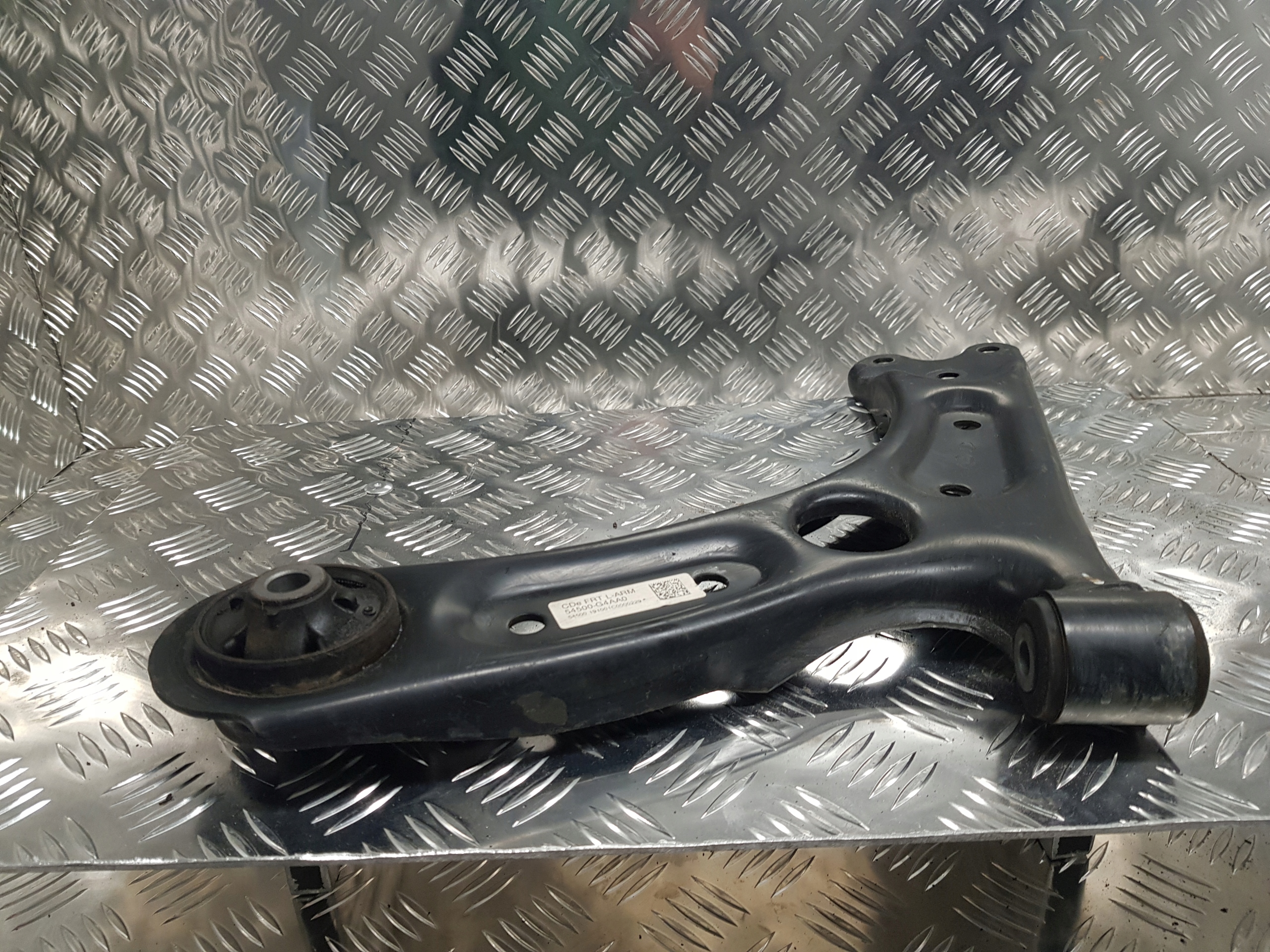arm left front HYUNDAI I30 III 2019 1.4 B 54500-G4AA0