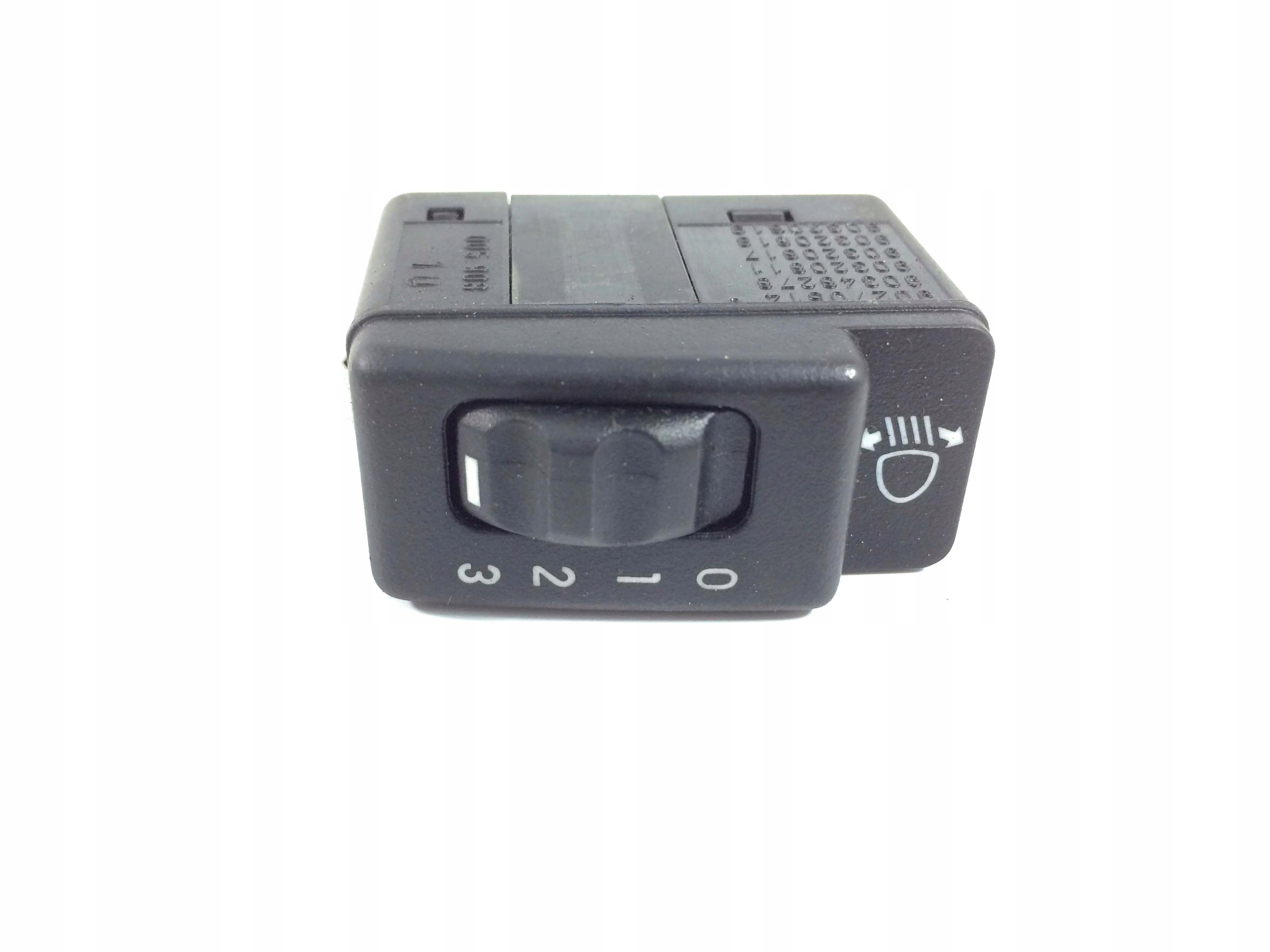 switch switch OPEL CORSA B (73_. 78_. 79_) 1.2 and 90270514 GM
