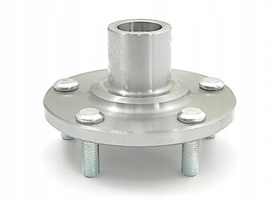 СТУПИЦА КОЛЕСА ПЕРЕД TOYOTA CAMRY V30 01-06 2.0 - 3.5