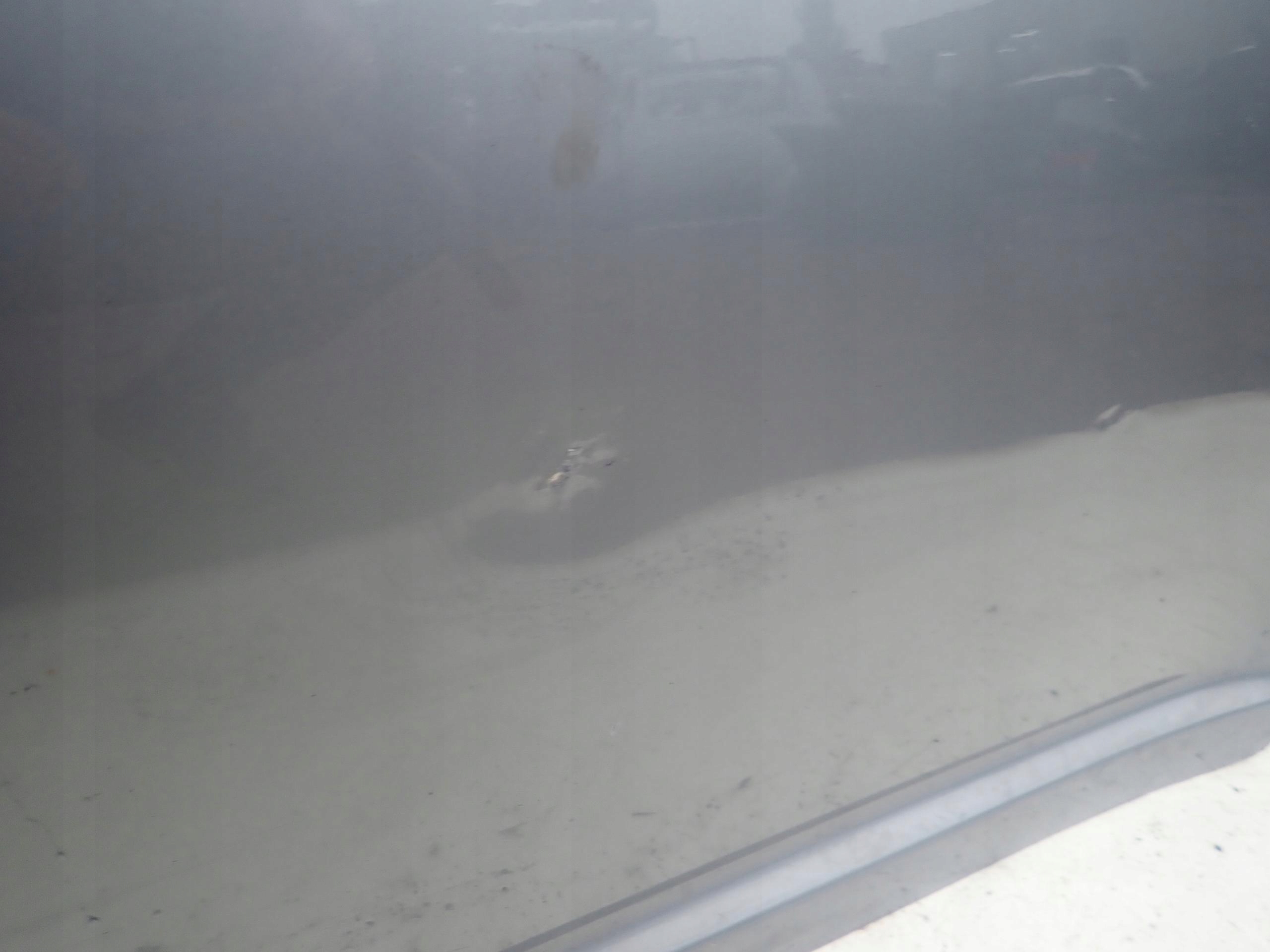 SUZUKI SWIFT III 05-10 door front front right