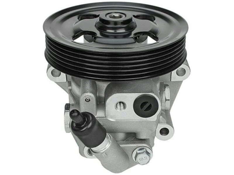 714 631 - НАСОС ГІДРОПІДСИЛЮВАЧА FORD MONDEO IV MK4 1.8-2.2