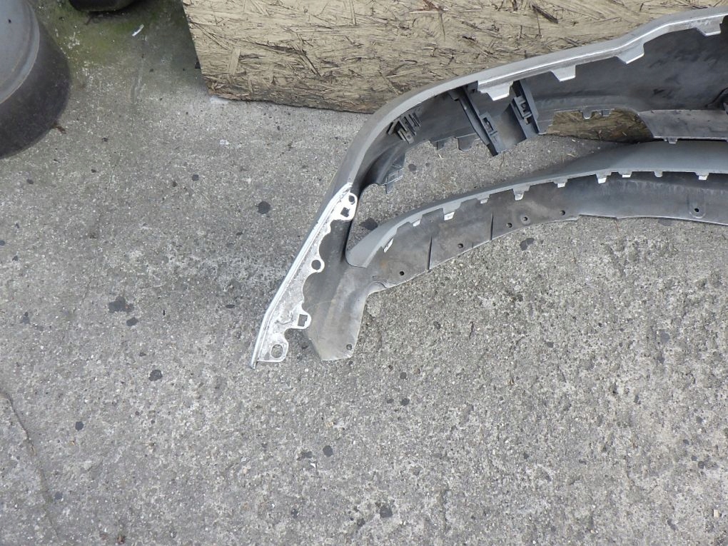 BMW 5 G30 G31 FRONTSTOSSSTANGE
