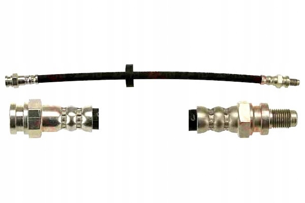 trw тормозной шланг . SMART кабриолет