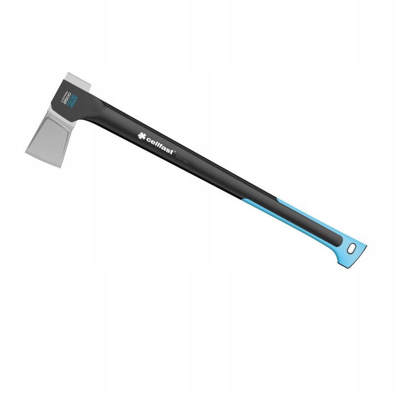 Štiepacia sekera C2500 Energo