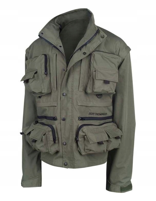 Kurtka Ron Thompson Ontario Jacket XL