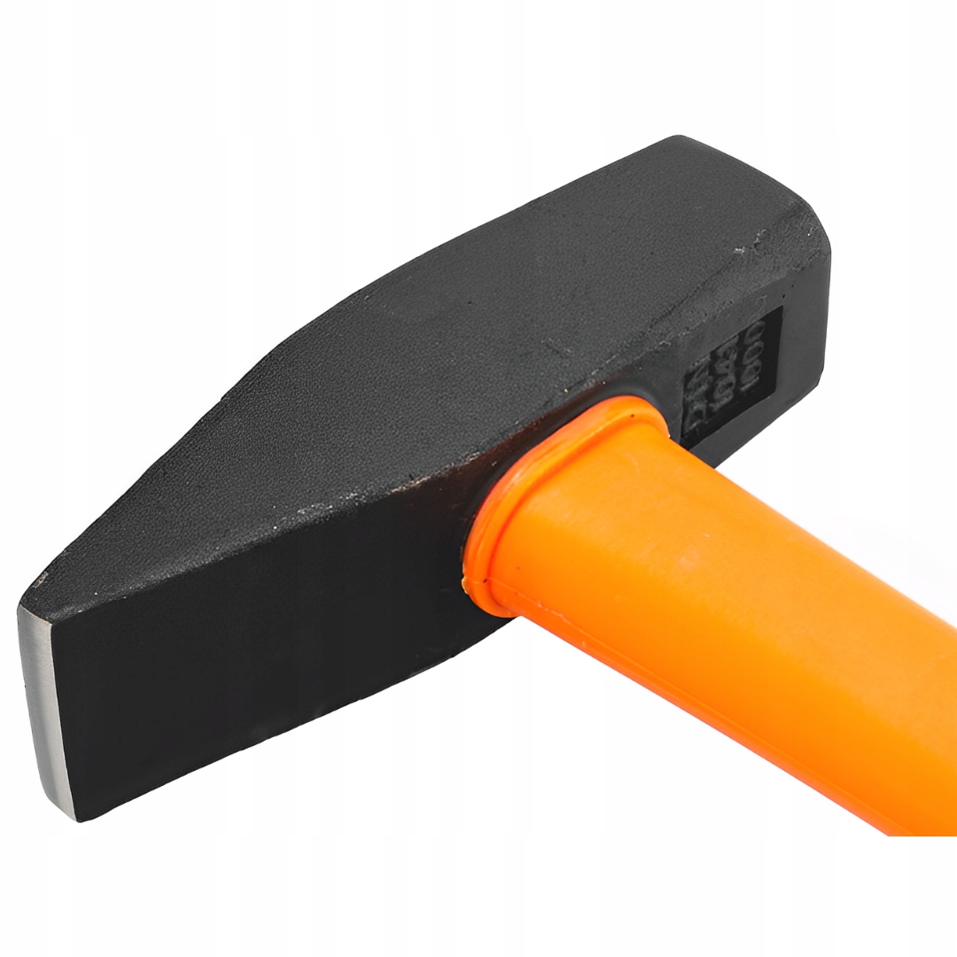 MŁOTEK ŚLUSARSKI 500G FIBERGLASS TRZONEK KOMPOZYTOWY SOLIDNY RICHMANN C2505 Kod producenta C2505