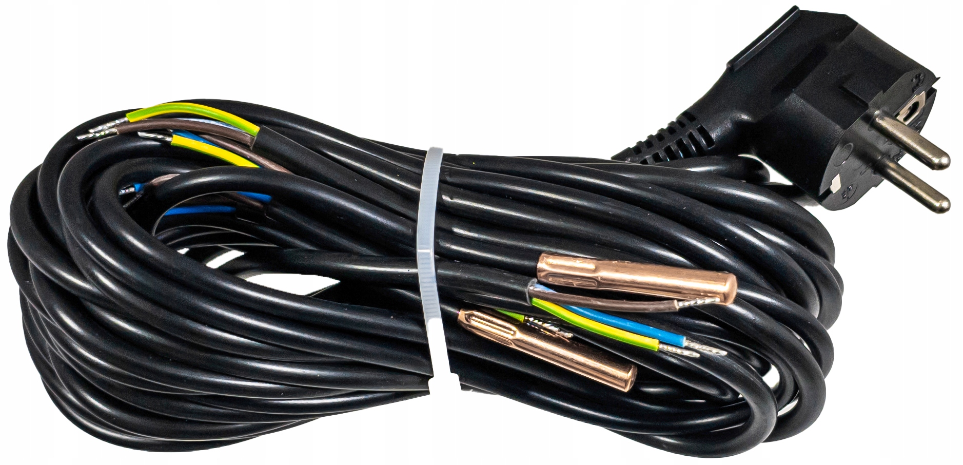 REGULATOR STEROWNIK PROGRAMATOR NA 2 POMPY ST-27i STEROWANIE POMPĄ C.O.+CWU Rodzaj przewodowy