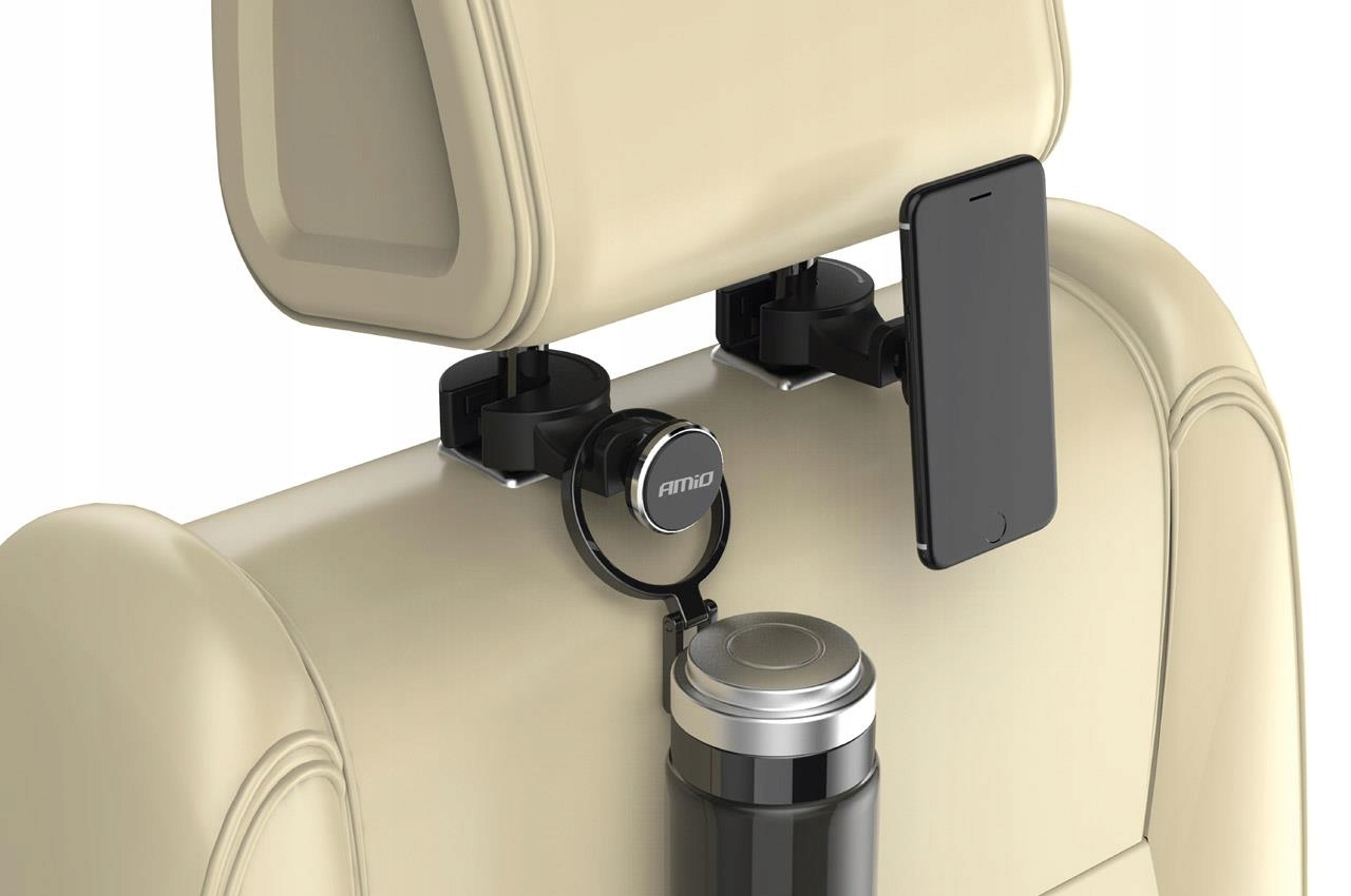 uchwyt NA ZAGŁÓWEK MAGNETYCZNY EAN (GTIN) 5903293023624