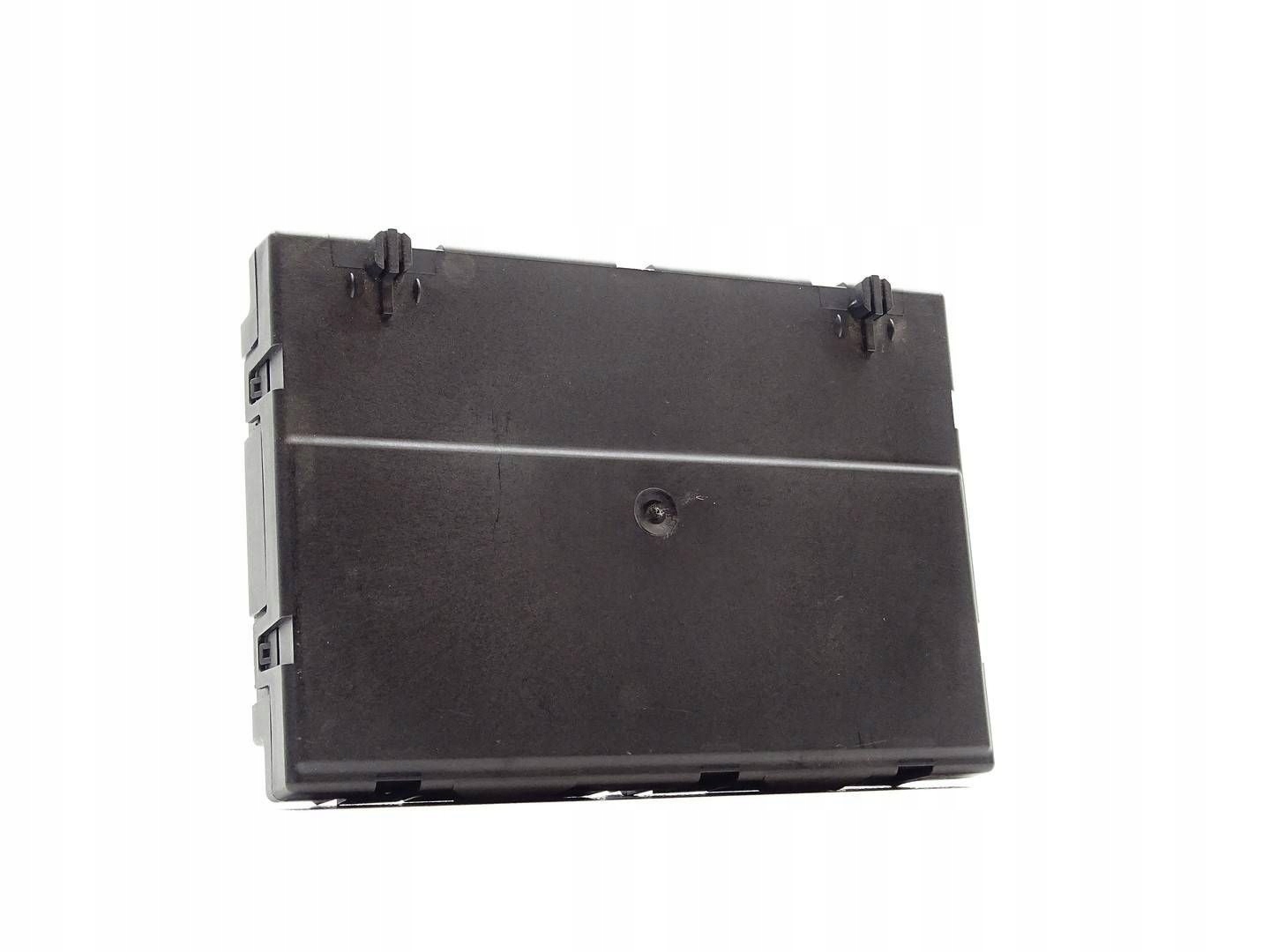 module control unit seat SKODA SUPERB III 3V 5Q0959760B
