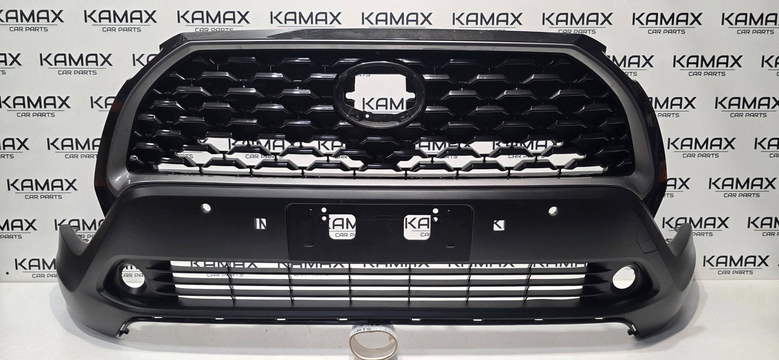 front bumper front Toyota Corolla Cross 5215916030