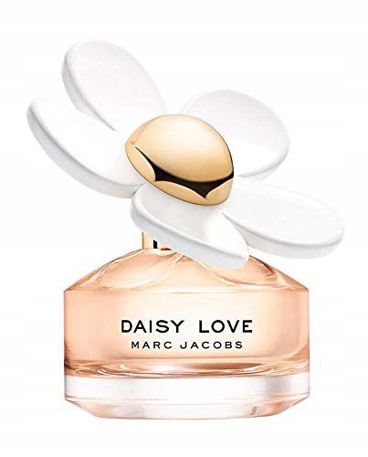 Marc Jacobs Daisy Love Edt Objem: 30 ML Pro Ženy