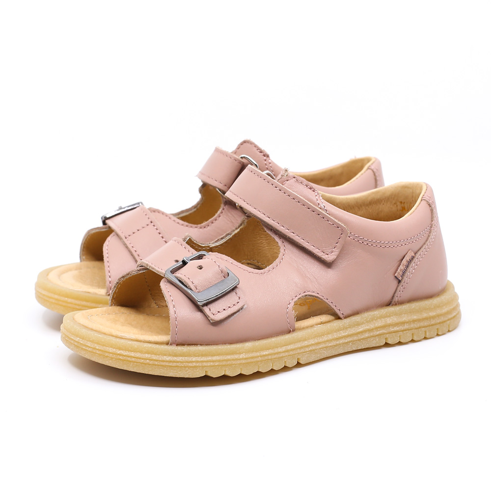 Mrugała Roma 1304/5-40 Sandały,sandałki rosa r 31