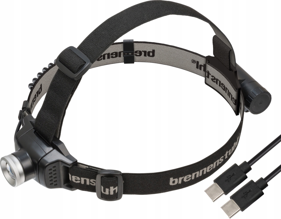 Latarka czołowa akumulatorowa Led LuxPremium Kl 251 Af 250 lm (1177300010)