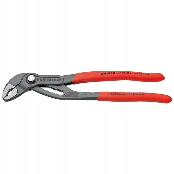 Knipex Siko Cobra 250mm 8701250