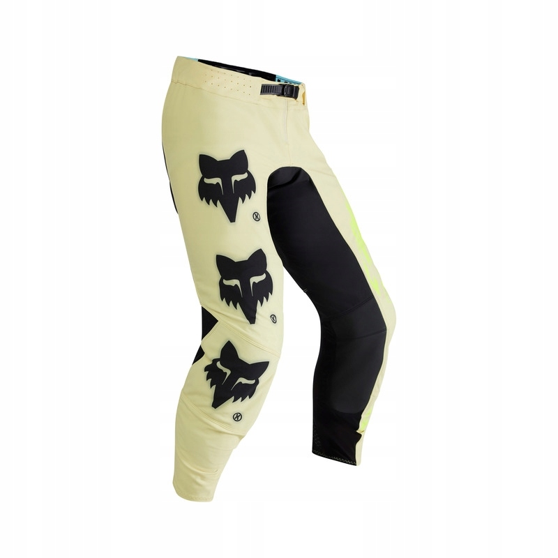 Nohavice Fox Flexair Elevated Le Lemonade 36 (36)