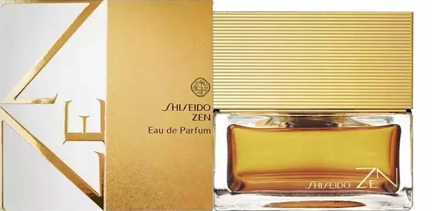 Zen woda perfumowana