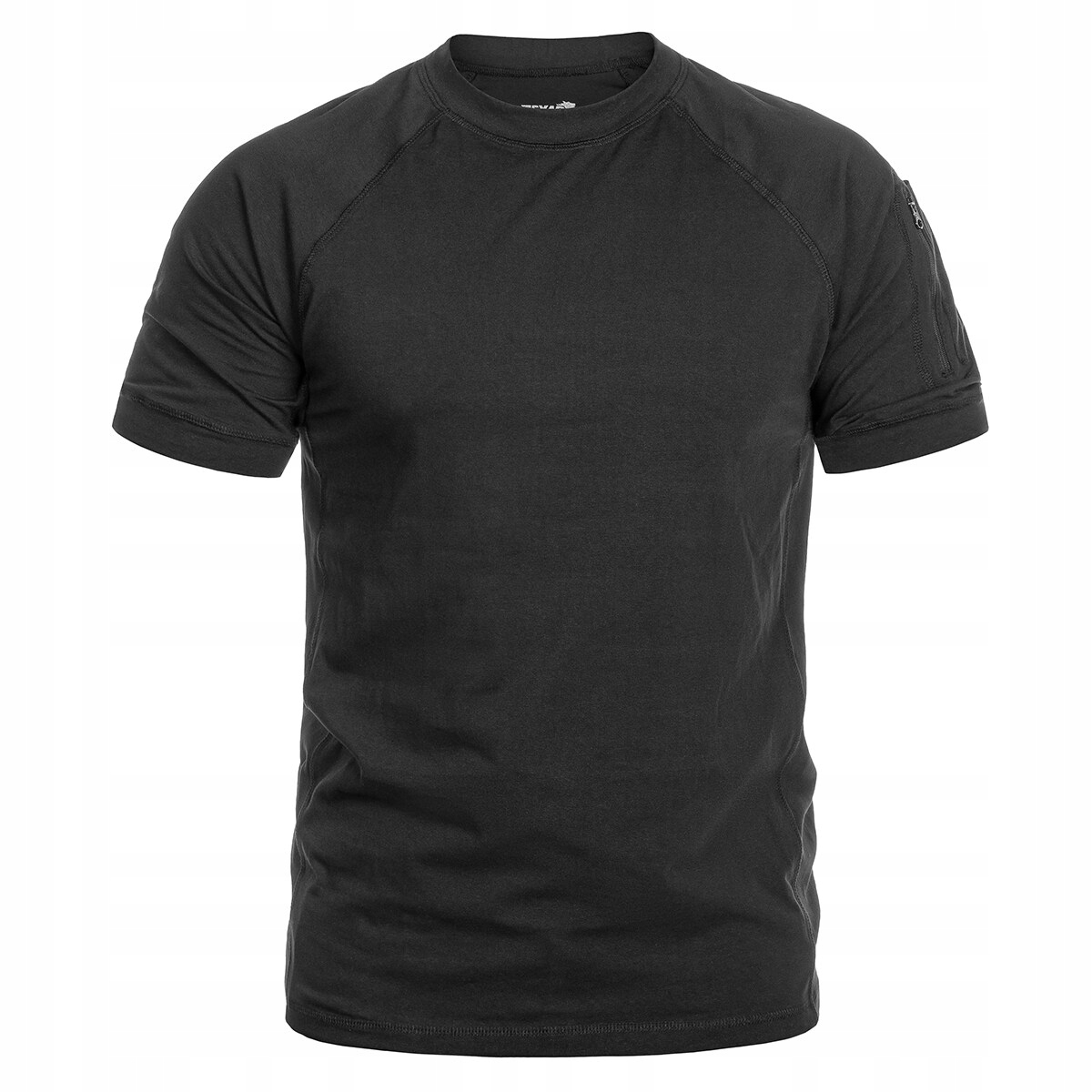 

Koszulka T-shirt Texar Duty Black S