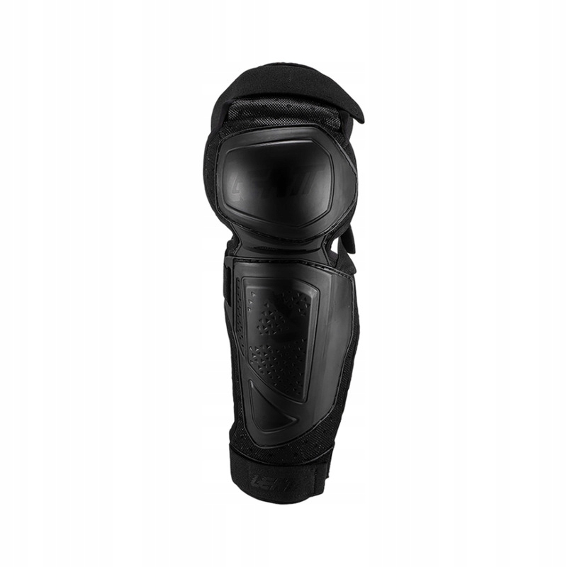 Chránič Kolen Leatt Knee&shin 3.0 Ext Black (L/XL)