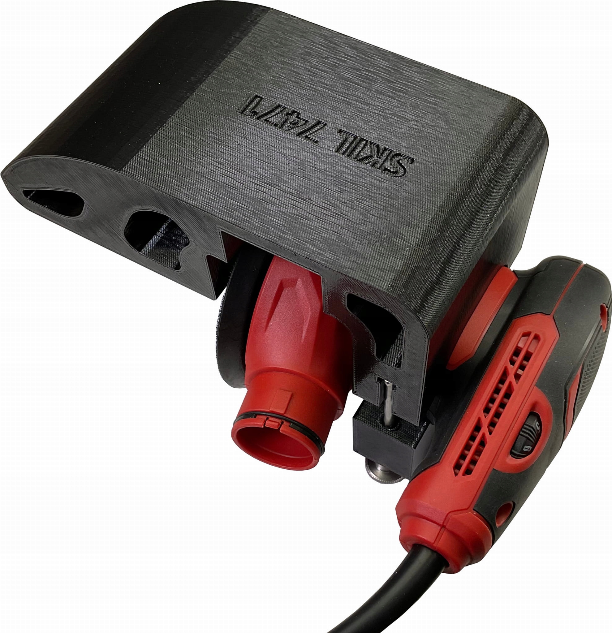 Úhlové vedení 90 stupňů pro oscilační brusku Skil 7471