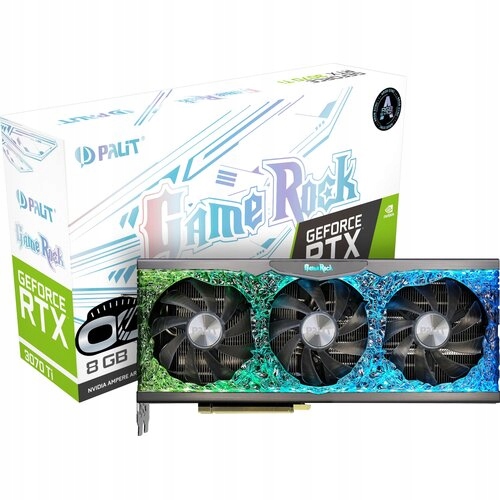 グラフィックボード・グラボ・ビデオカード PALIT GeForce RTX 3070 Ti 8GB グラフィックボード・グラボ・ビデオカード Palit GeForce RTX 3070 Ti