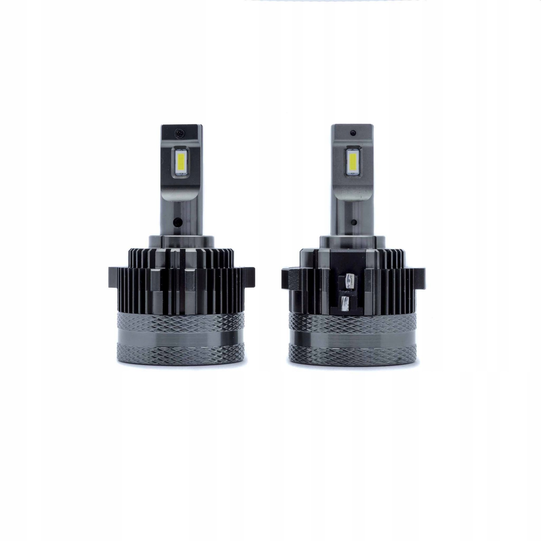 Led Žiarovky H7 12V Vw/mercedes Canbus 60