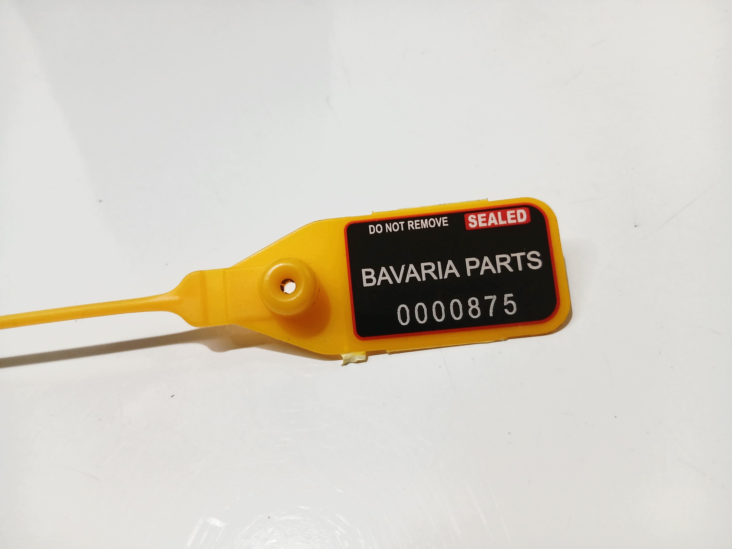 radschale links vorne BMW E60 E61 LCI 7033749