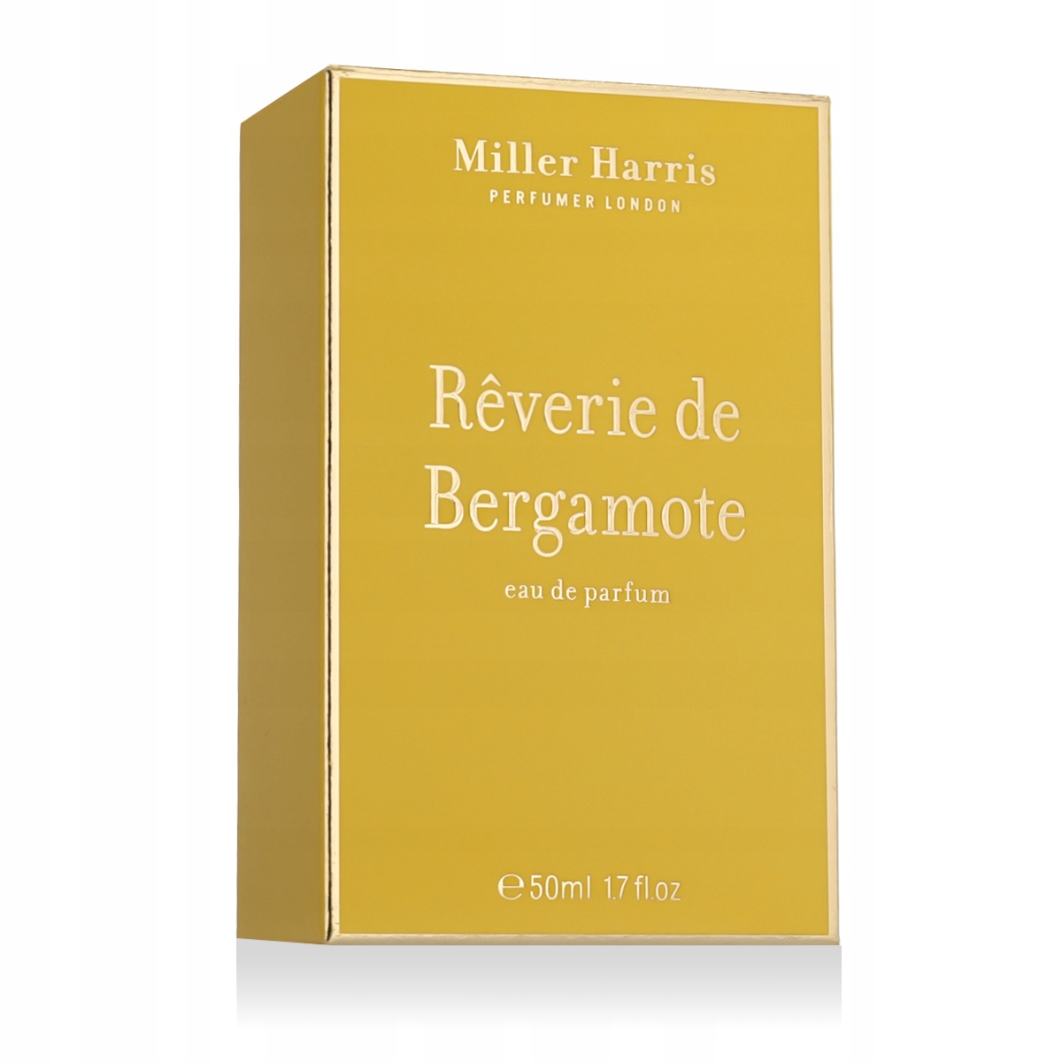 Miller Harris Rêverie de Bergamote Edp 50 ml Unisex