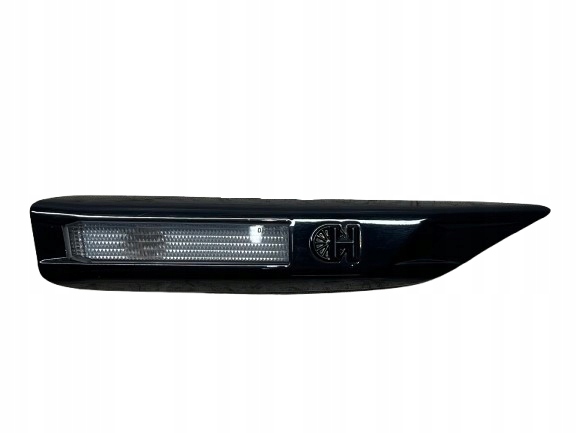 OPEL TIGRA B KIERUNKOWSKAZY BOCZNE sárvédöt CABRIO 93162218 93162217