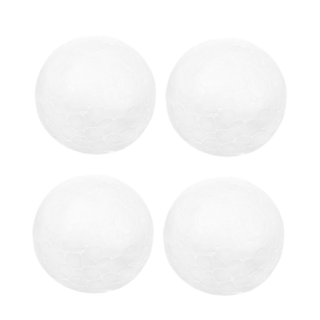 Bombki Choinkowe Model 6 Szt