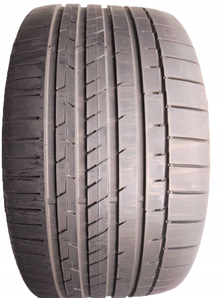 Continental SportContact6 315/40 R21 111Y 2023 7-7.5mm