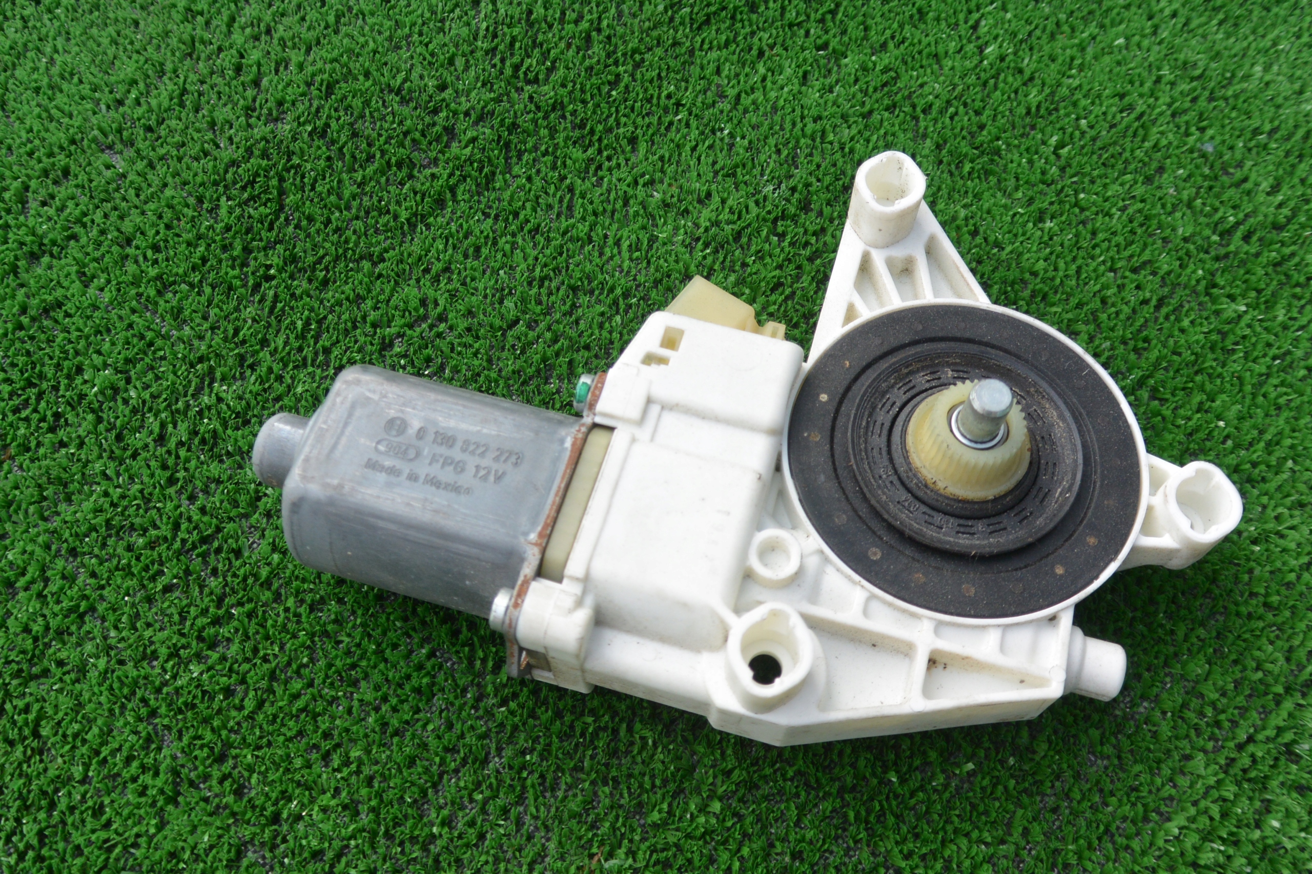 mini motor lifting windows left front MERCEDES GL ML X164 W164
