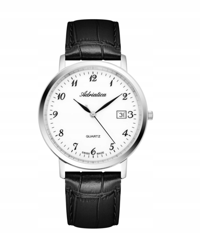 Zegarek męski Adriatica Quartz A1277.5223Q