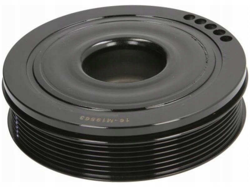 KOŁO PASOWE WAŁU RENAULT LAGUNA III 2.0 II 2.0