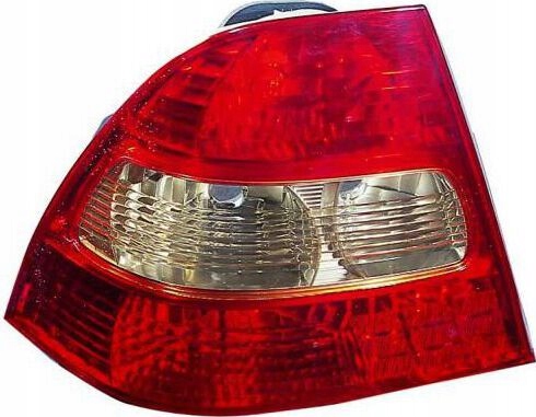 Toyota Corolla E12 Sedan, Levá Zadní Lampa, Nová