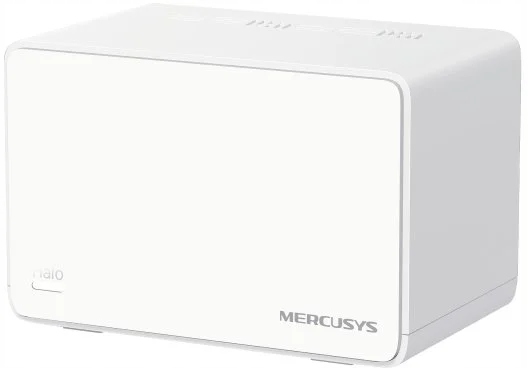 Router Mercusys Halo H80X 2.4 / 5 GHz (DualBand), Wi-Fi Mesh
