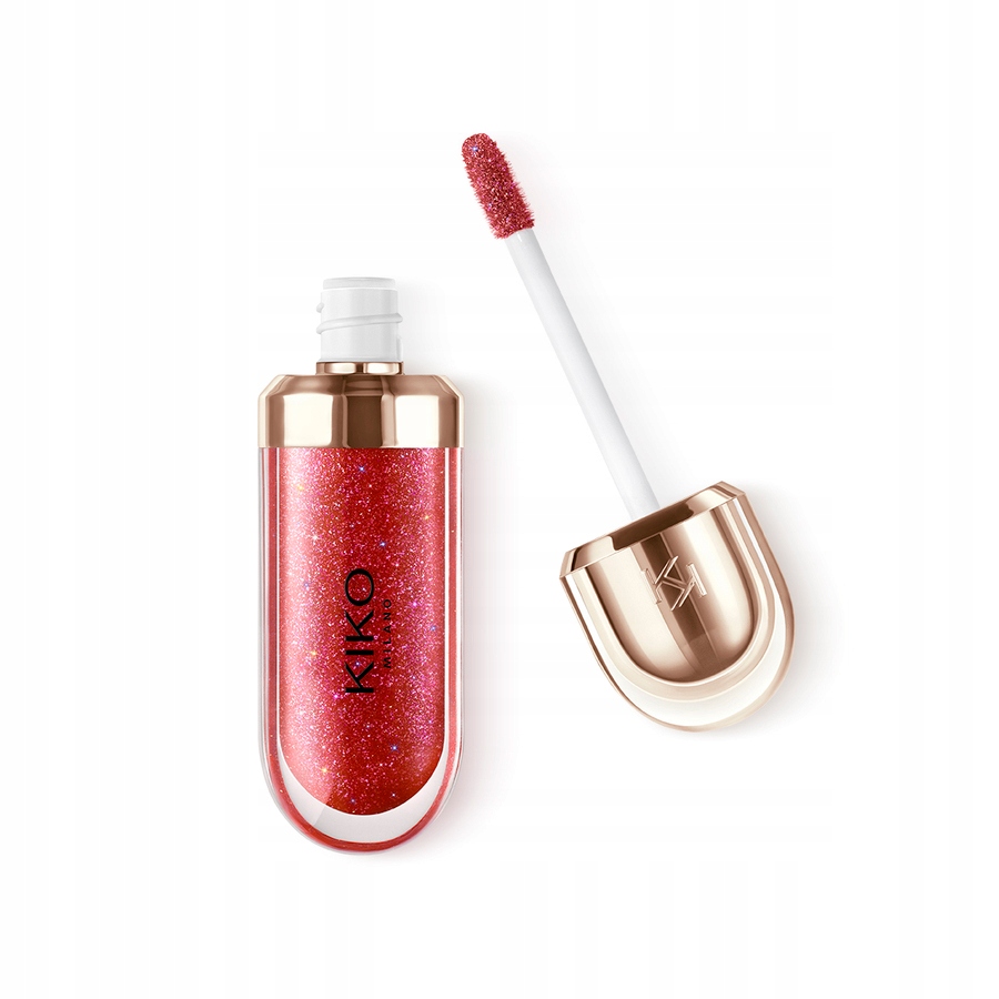 3D Hydra Lipgloss nawilżający błyszczyk do ust optycznie powiększająca usta odcień 46 Marvellous Mauve