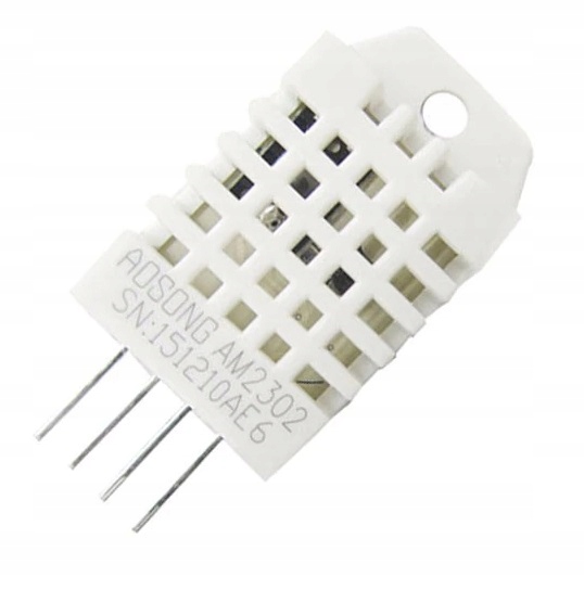DHT22 CZUJNIK TEMPERATURY WILGOTNOŚCI AM2302