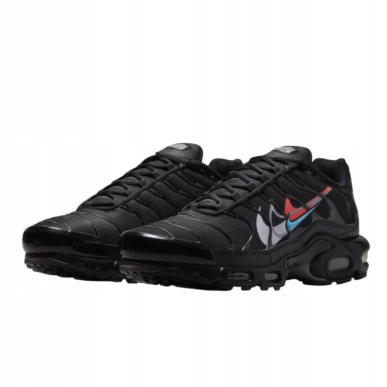 Nike Air Max Plus Tn FJ4224-001 Pánské sportovní boty Originál velikost 43