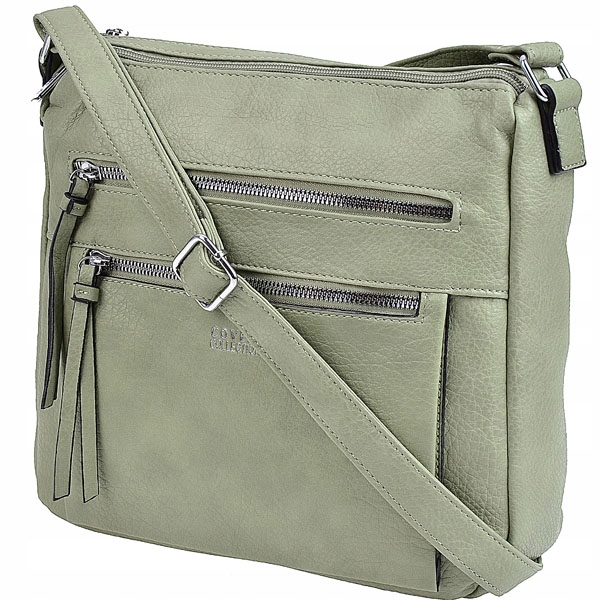 

Coveri Torebka damska Listonoszka Kolory