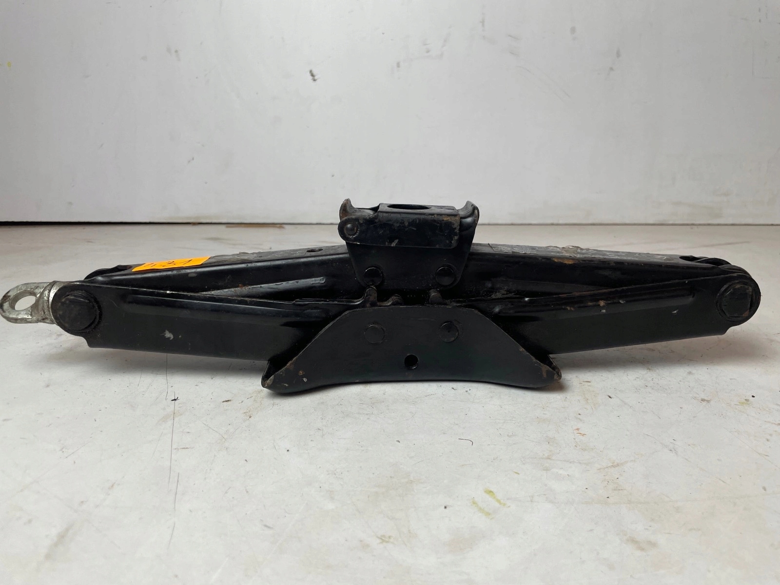gear lever lift Ford Transit MK7