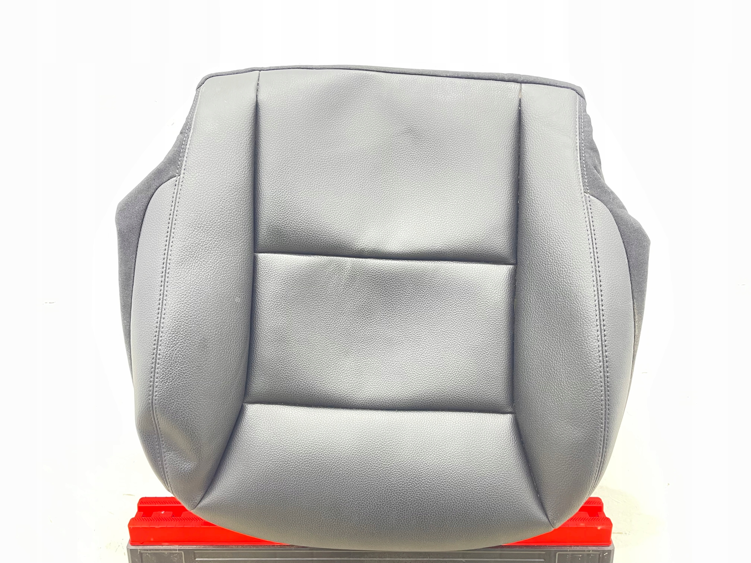 MERCEDES B KLASA W246 leather SIEDZISKO seat front front original