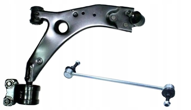 rameno Pravá 18MM Focus C-max (DM2) 03-07 Focus II 2 sedan (db, Fc