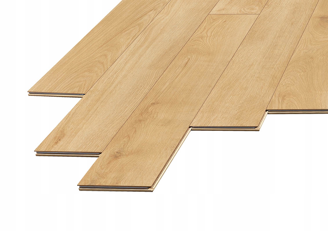 Panele Laminowane Swiss Krono Dąb Japoński 1,536m2 Producent Swiss Krono