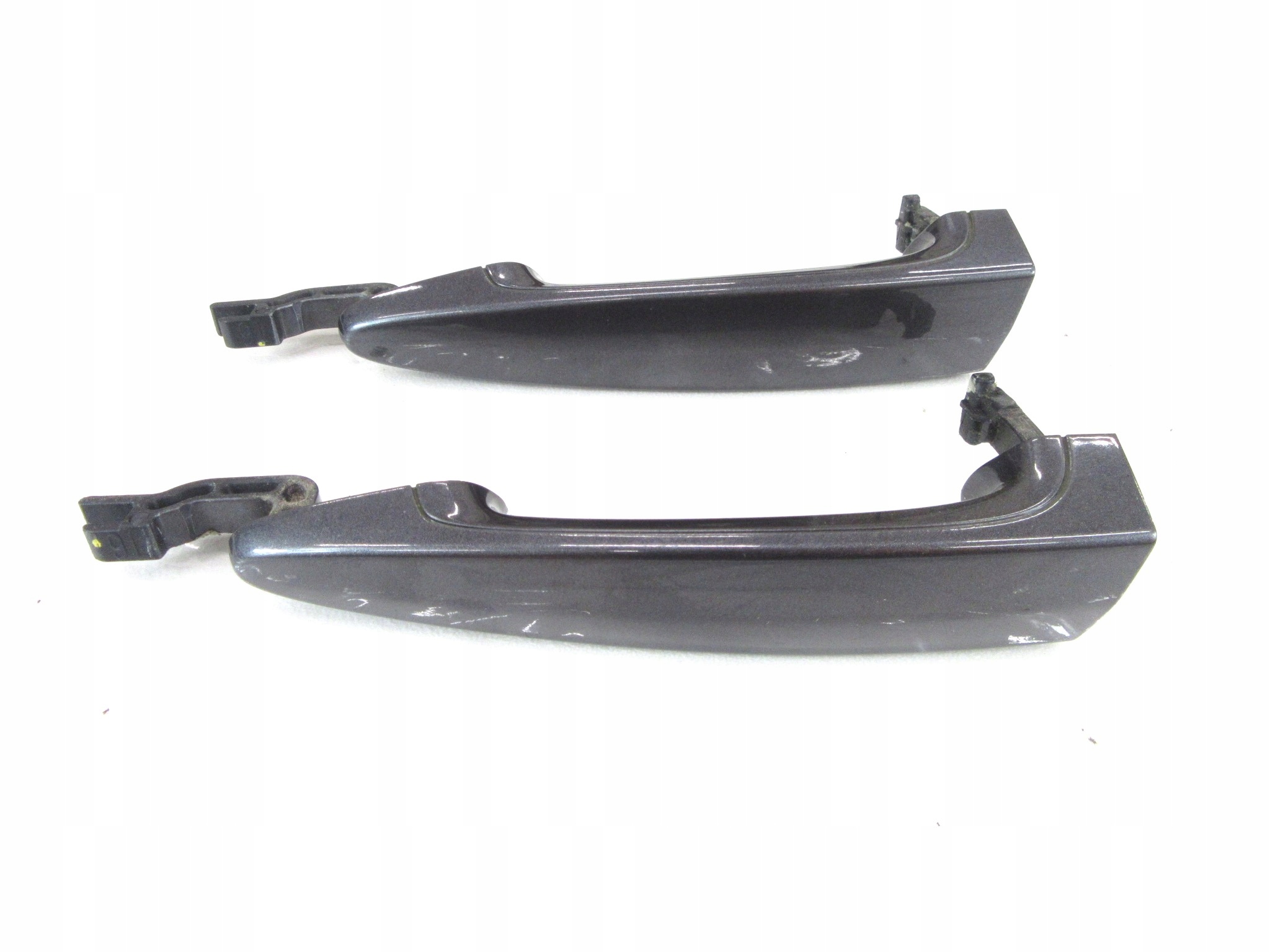 handle exterior left BMW e70 e90 e91 e93 A22 sparkling graphite PRZEDLIFT