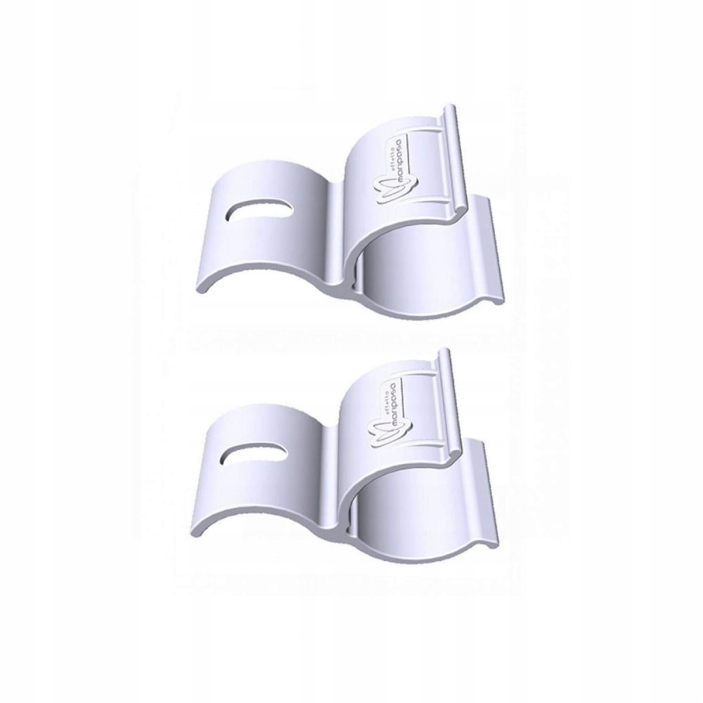 Effetto Mariposa uchwyt Espresso Clip 2szt