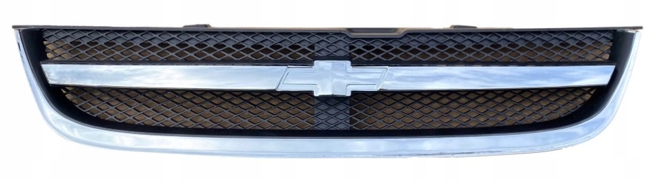 Chevrolet Lecetti Nubira Kombi Sedan Atrapa Gril