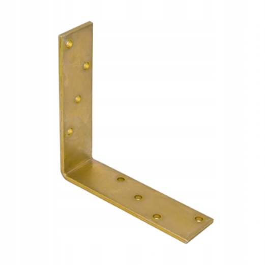 

Kątownik Belki Łącznik KB4 150X150X40