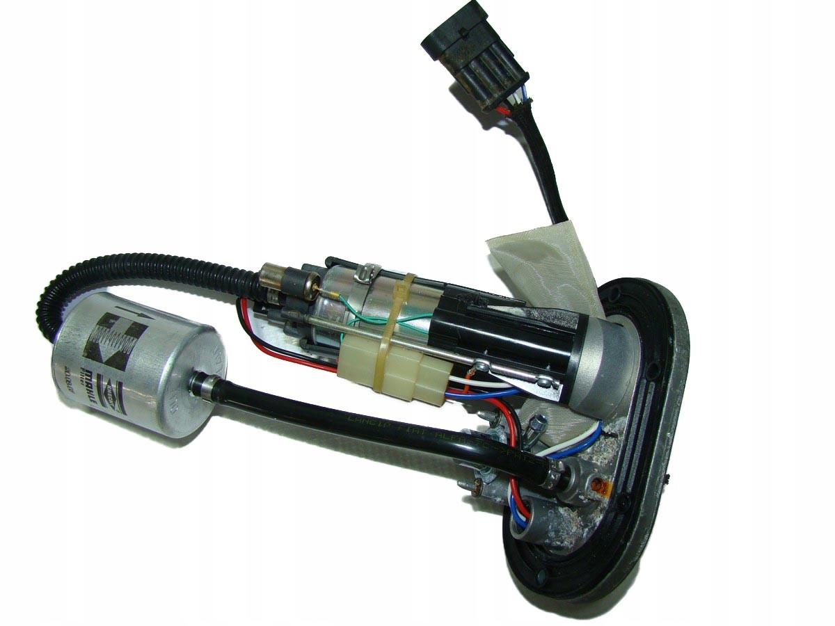 0000030001237 - ТОПЛИВНЫЙ НАСОС БАК APRILIA SHIVER 750 SL GT 07-