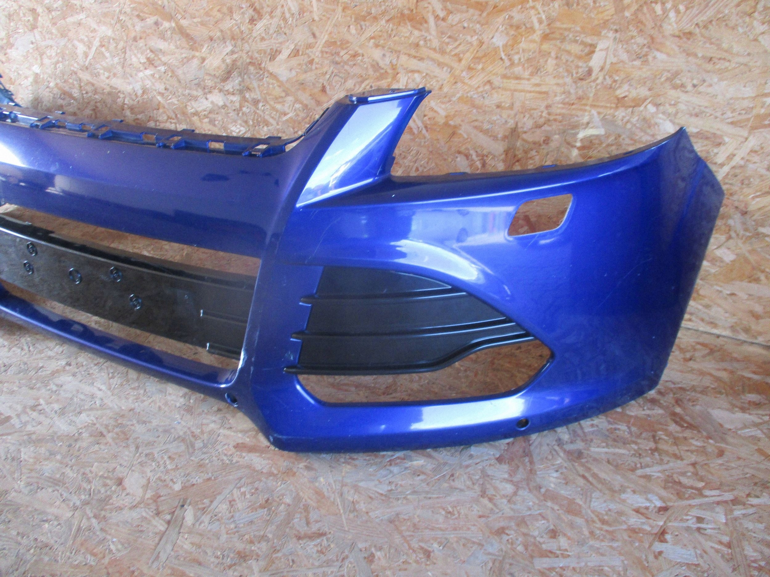 bumper front front FORD KUGA MK2 12