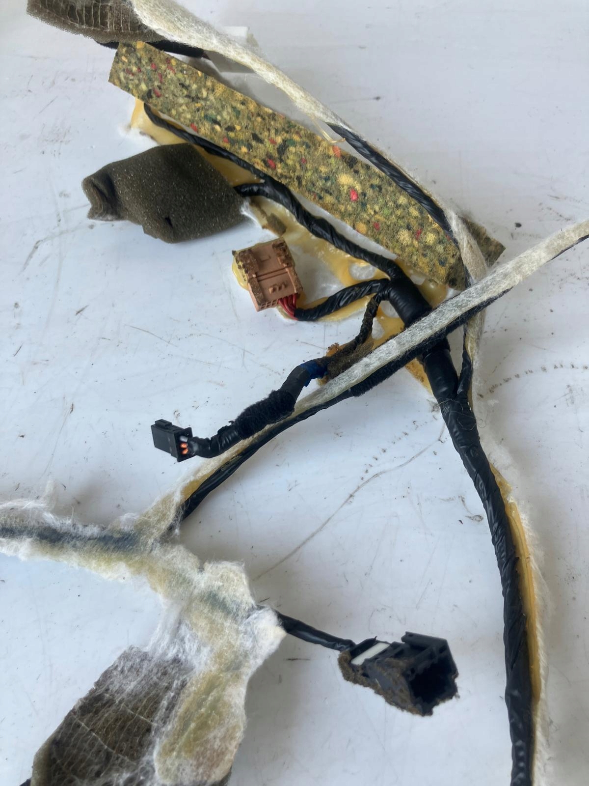 cablaggio CIELO INTERNO KIA CEED II KOMBI 91800-A2110